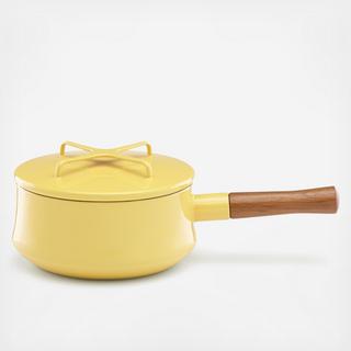 Kobenstyle Saucepan