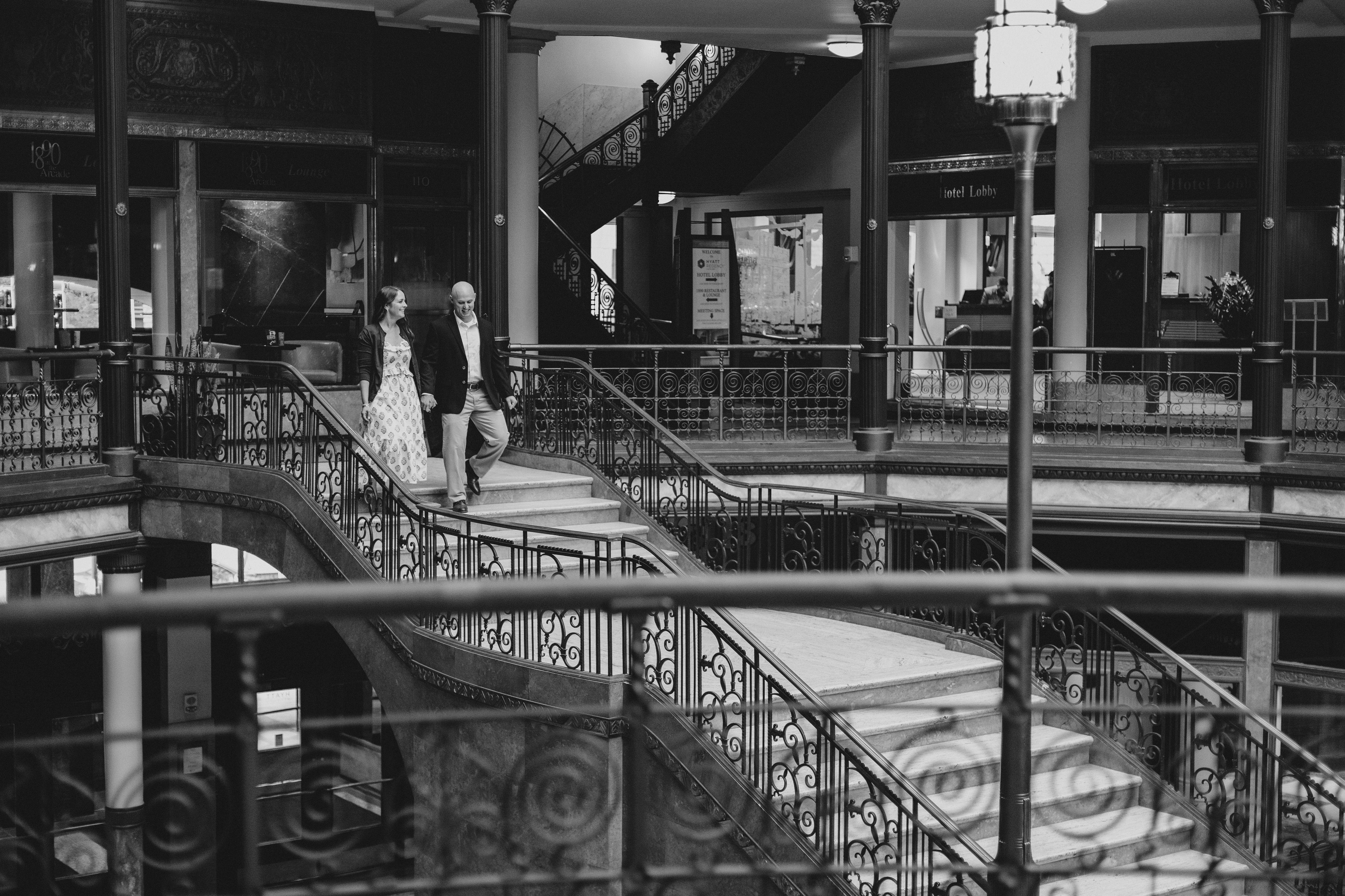 The Wedding Website of Bridget Mackin and Nick Lascu