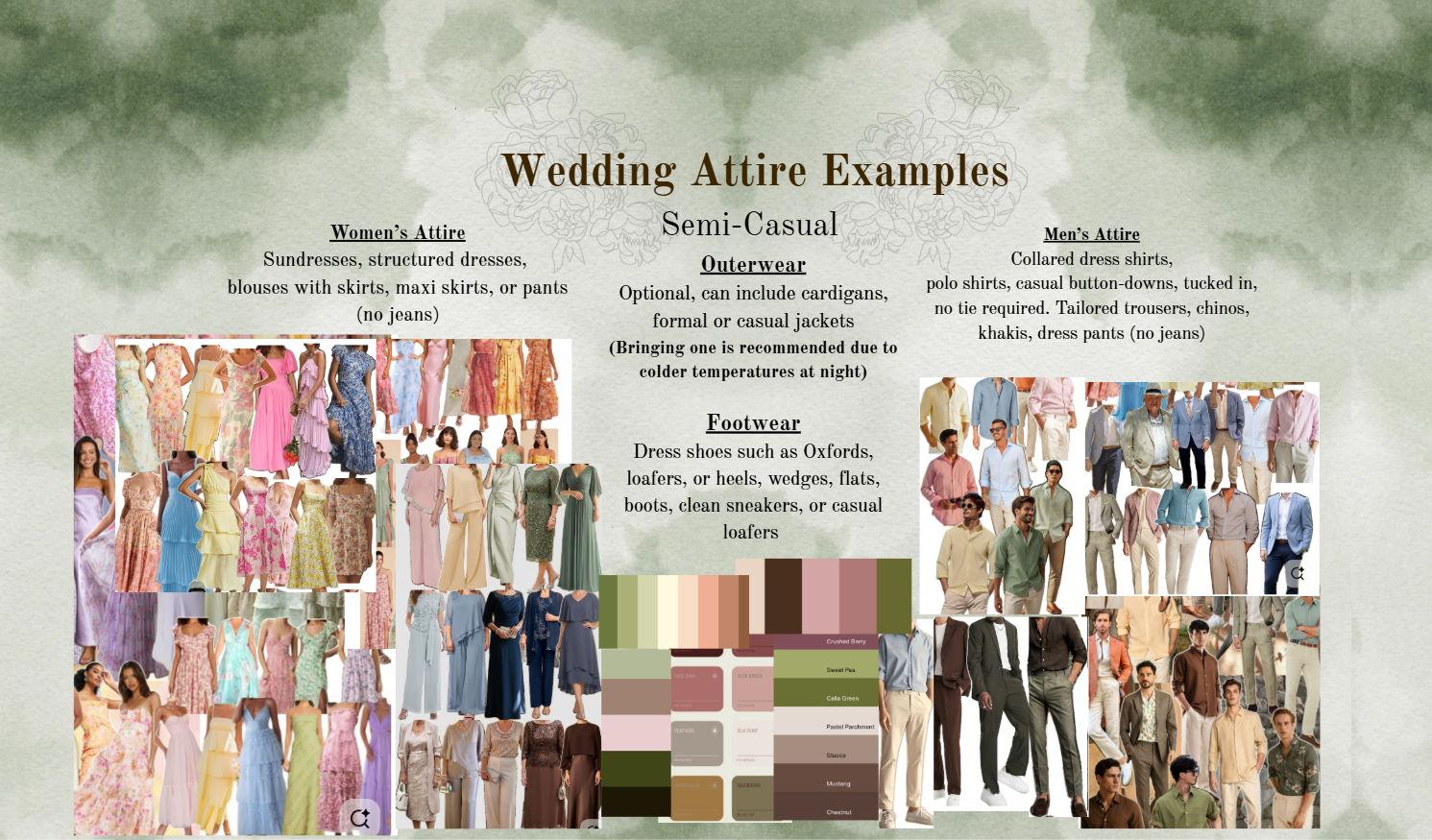 The Wedding Website of Whitney East and Matt Jobes