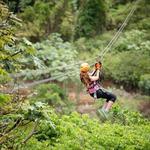 Toro Verde Adventure Park