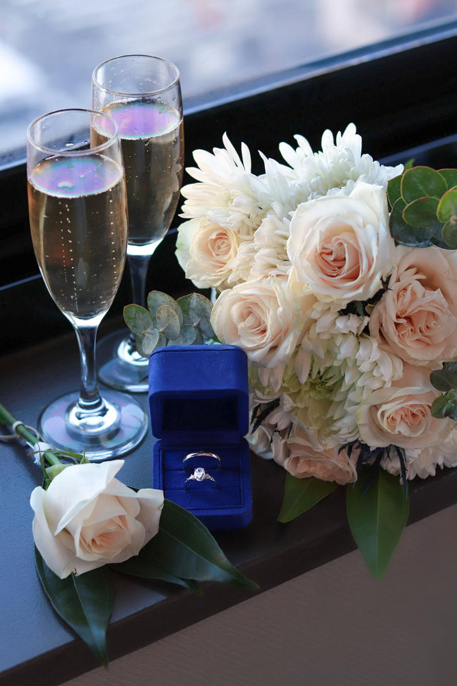 Alexa Jamieson and Arthur Fernandes' Wedding Website