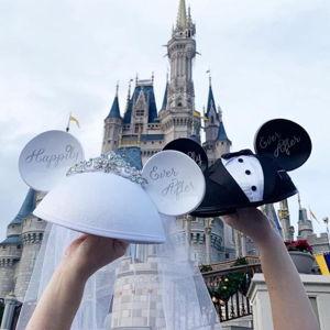 Honeymoon to Disney World!