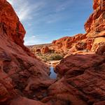 Red Rock Canyon