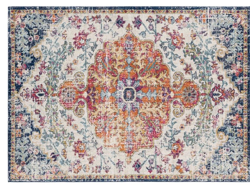 Wayfair Mistana Hillsby Area Rug