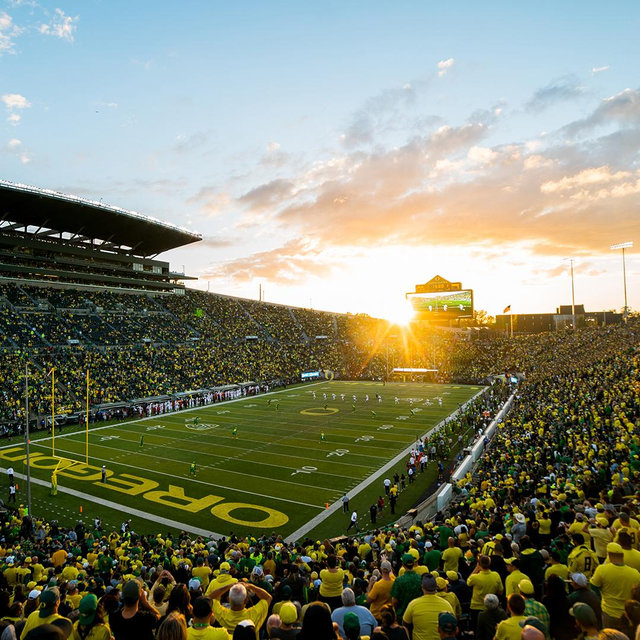 Football Tickets For Two