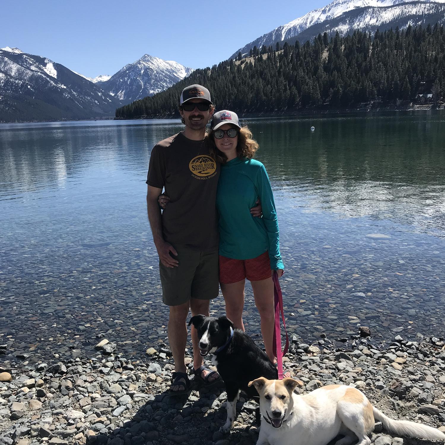 Wallowa Lake, OR