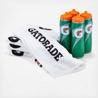 Insulated Bottle Family Pack