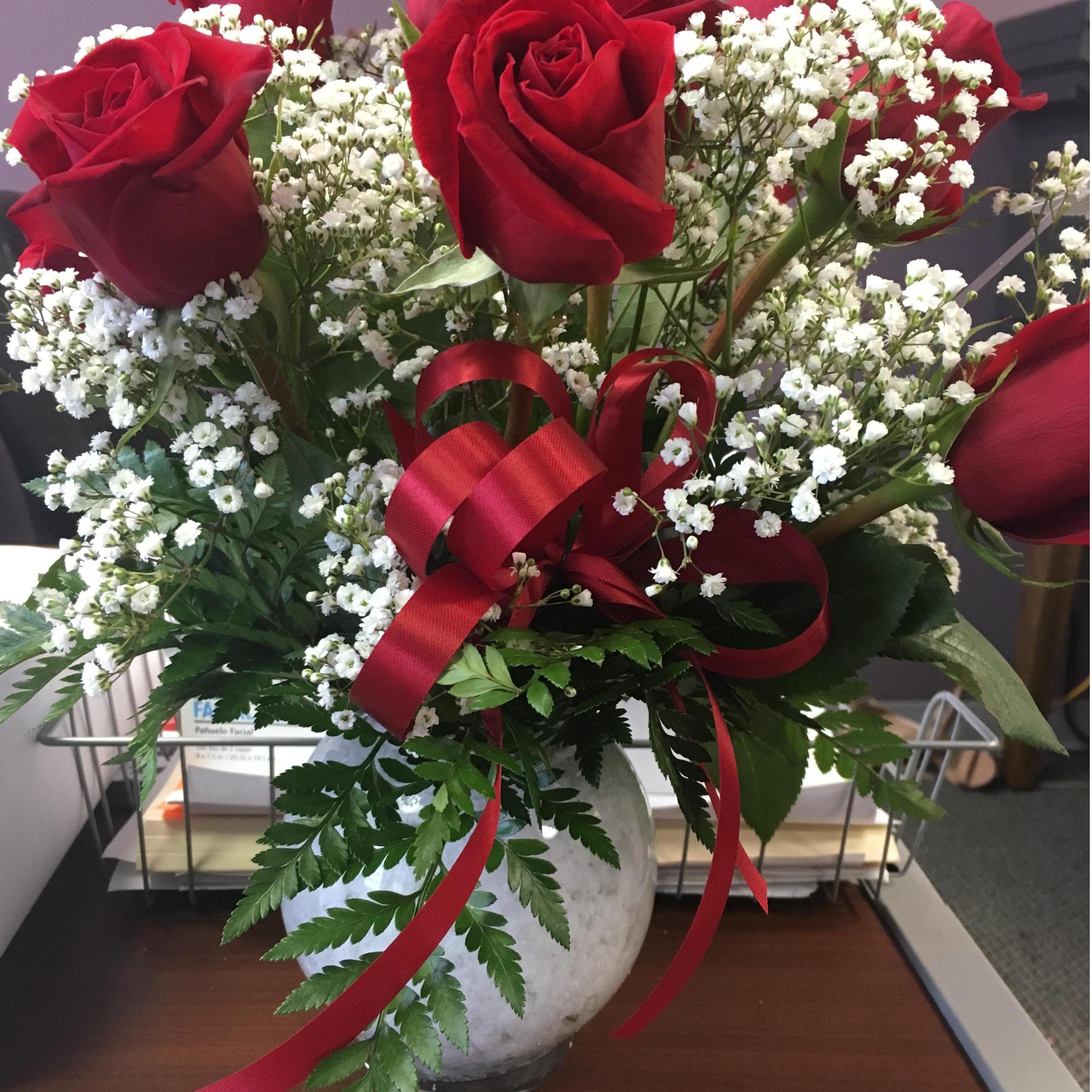 2nd Flower Delivery