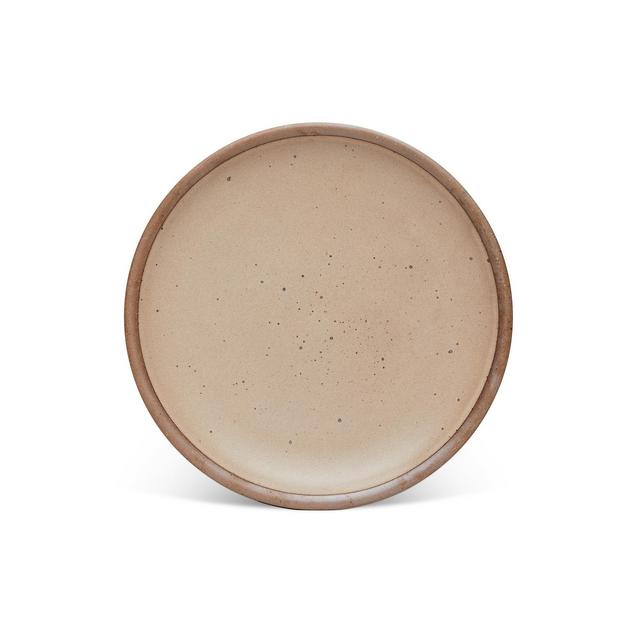 Dinner Plate