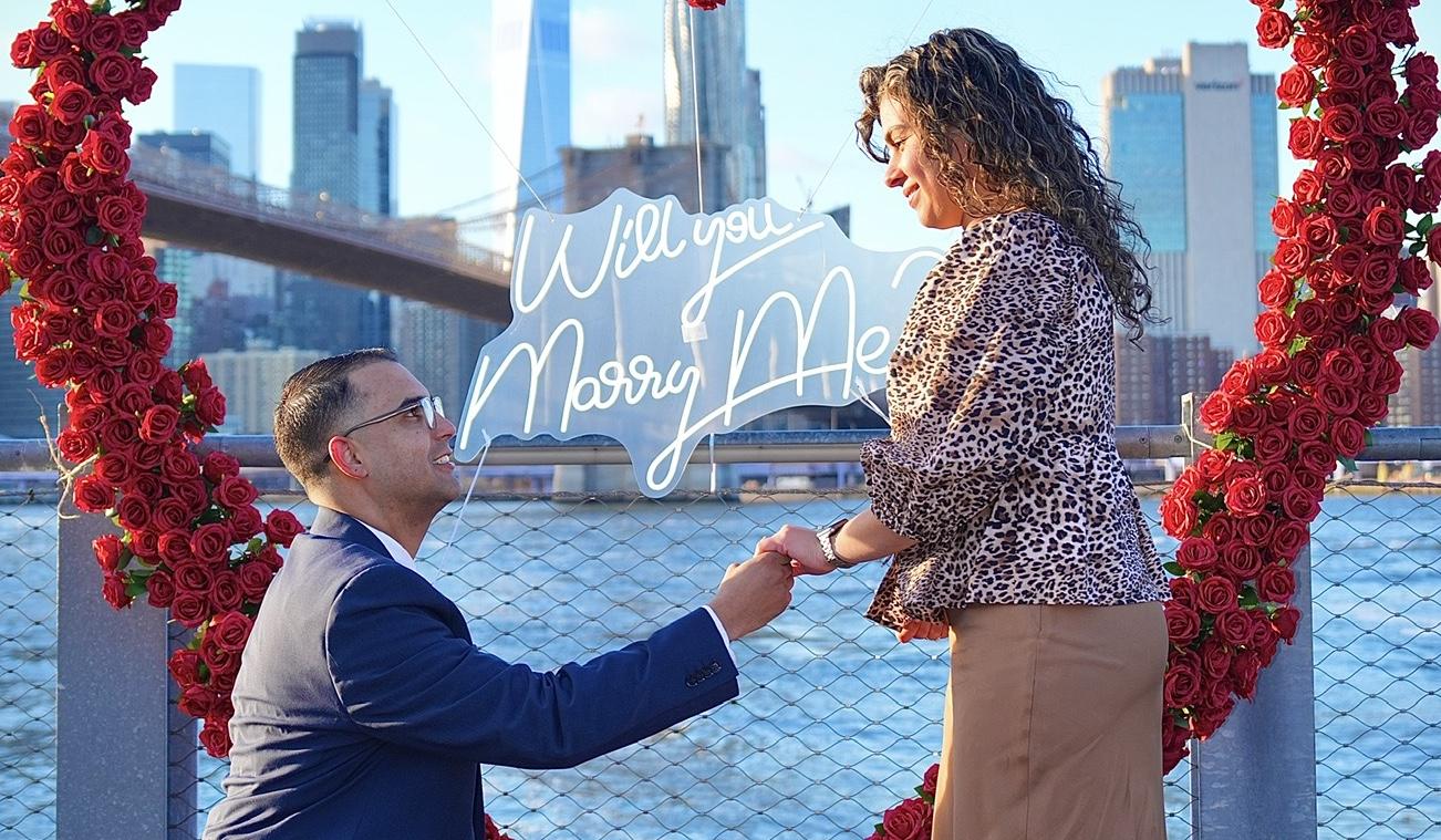 The Wedding Website of Edwin Gomez and Sofia Tovar