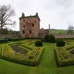 Edzell Castle & Gardens