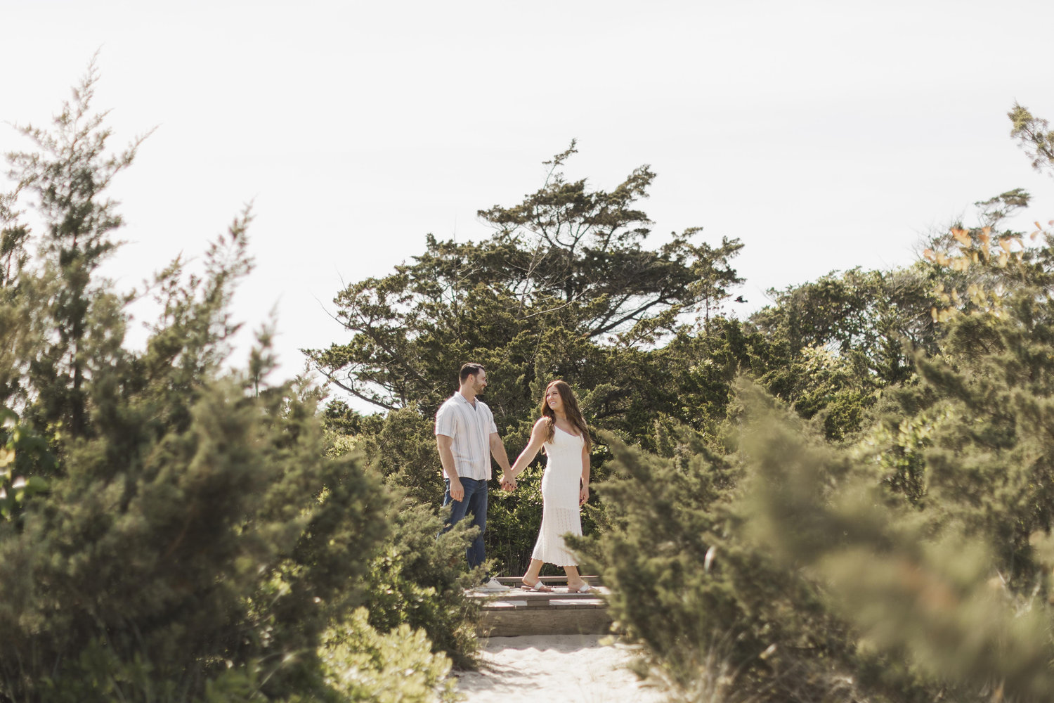 The Wedding Website of Cheyanne Timmons and Neal Ebrus