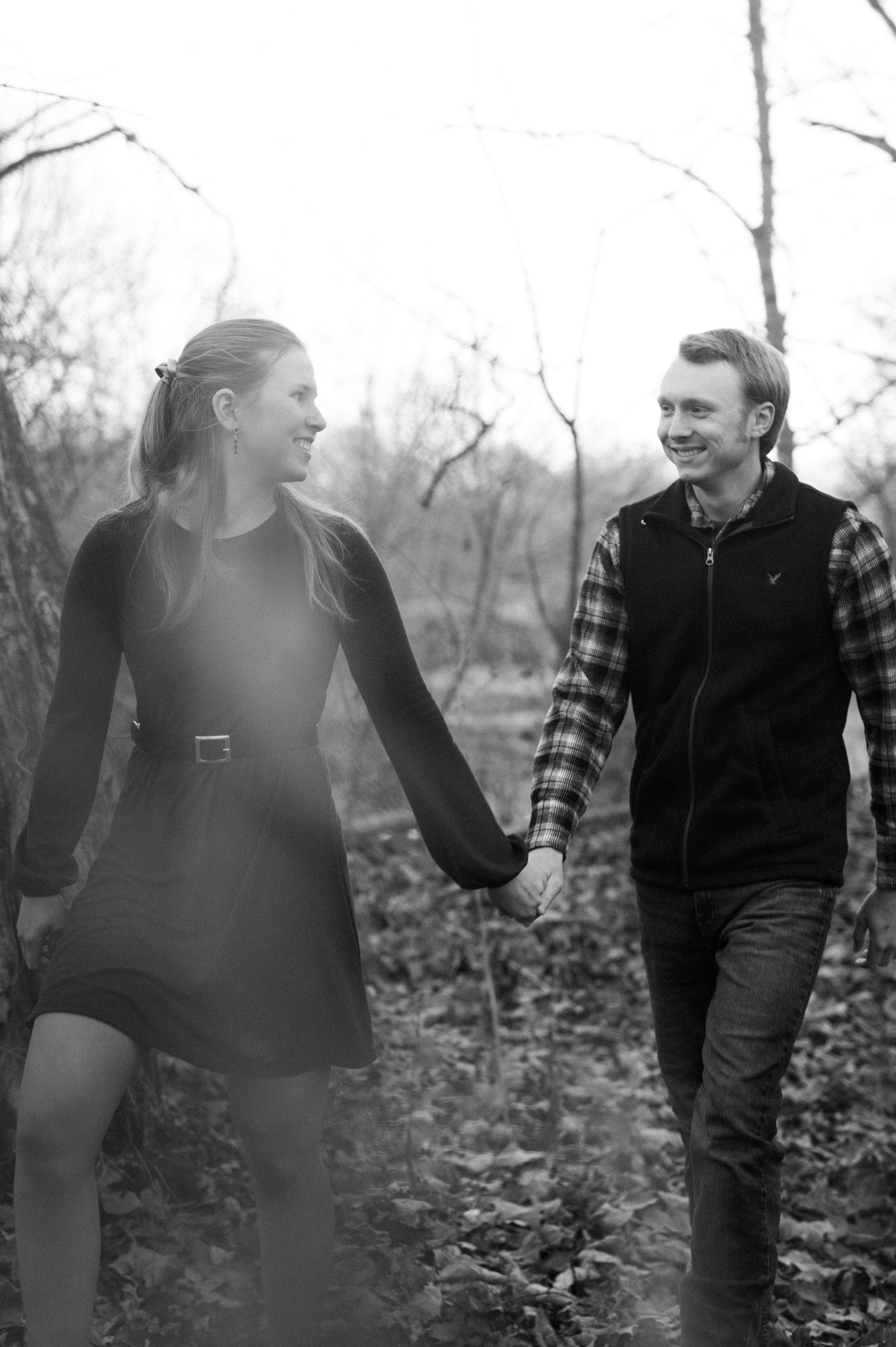 The Wedding Website of Kayla Butler and Trevin Rausch