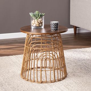 Weaverdon Accent Table