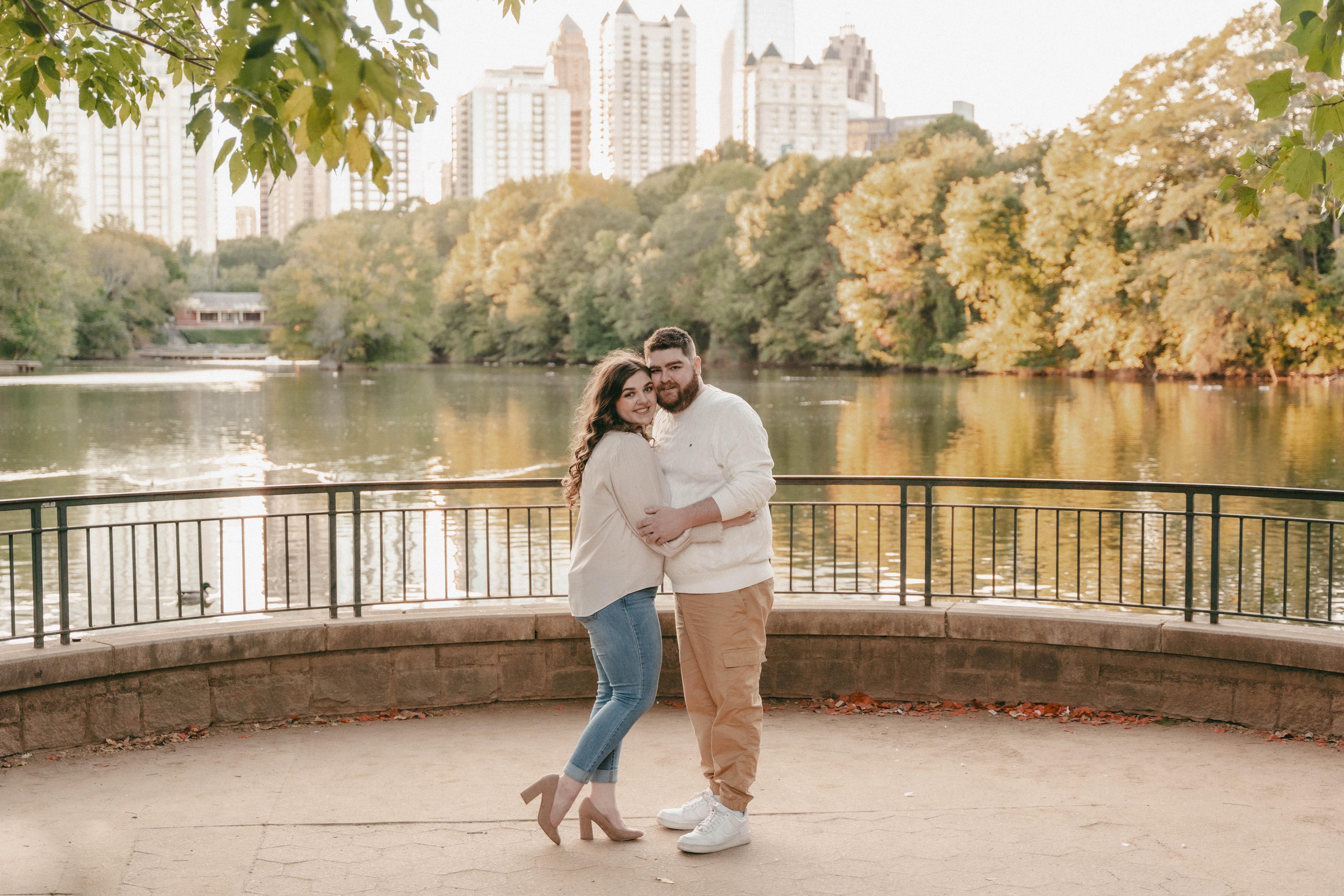The Wedding Website of Corinne Norman and Dominick Francois