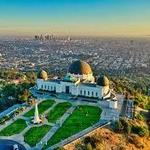 Griffith Observatory