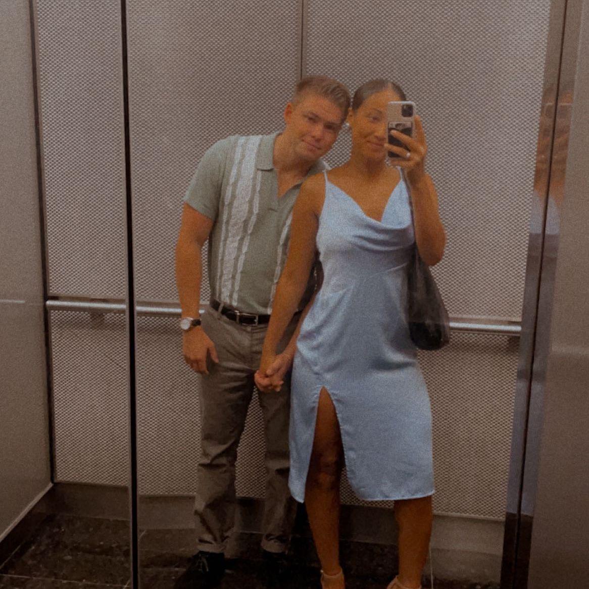 Date Night 2023!