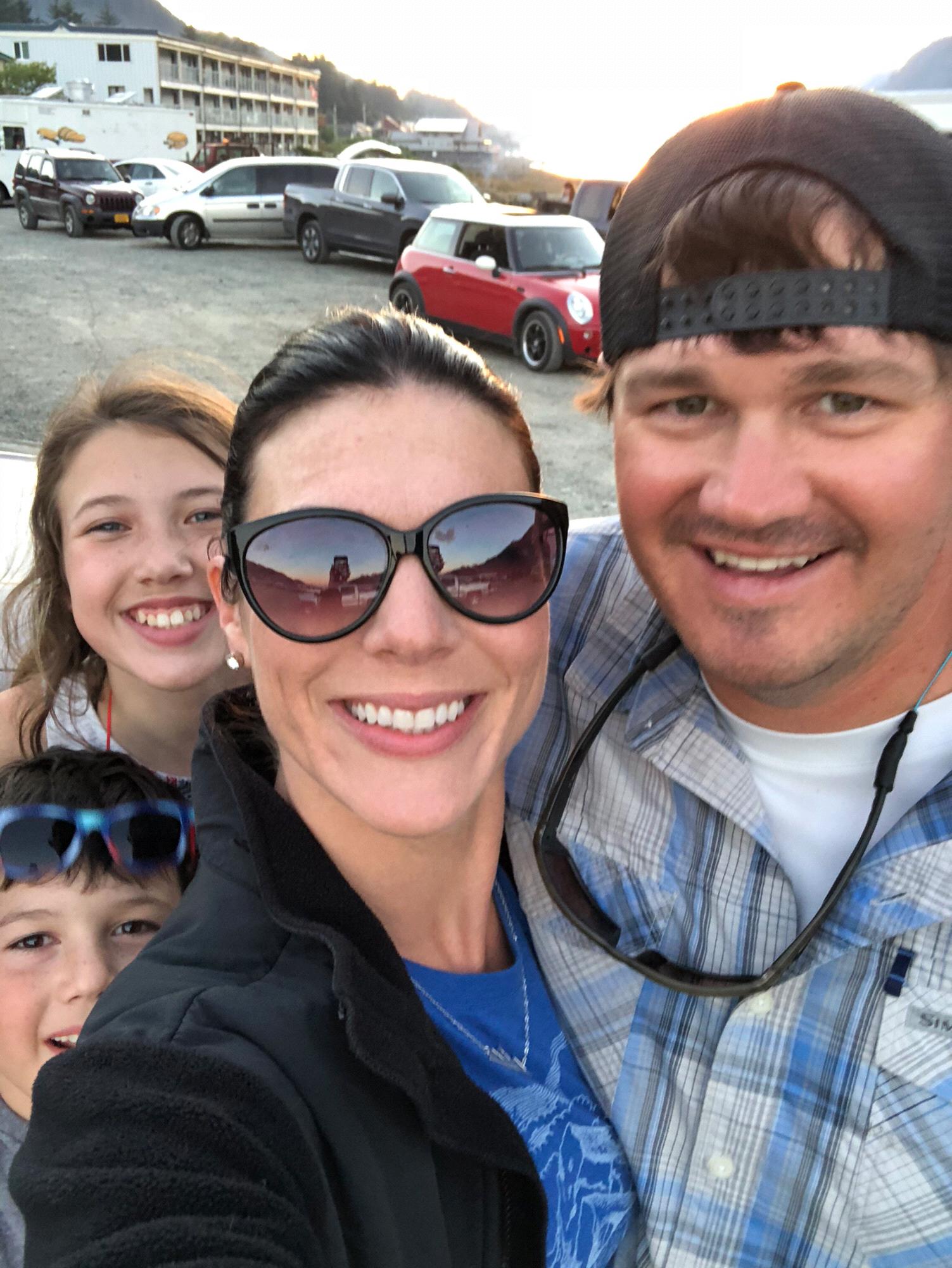 4th of July in Juneau!