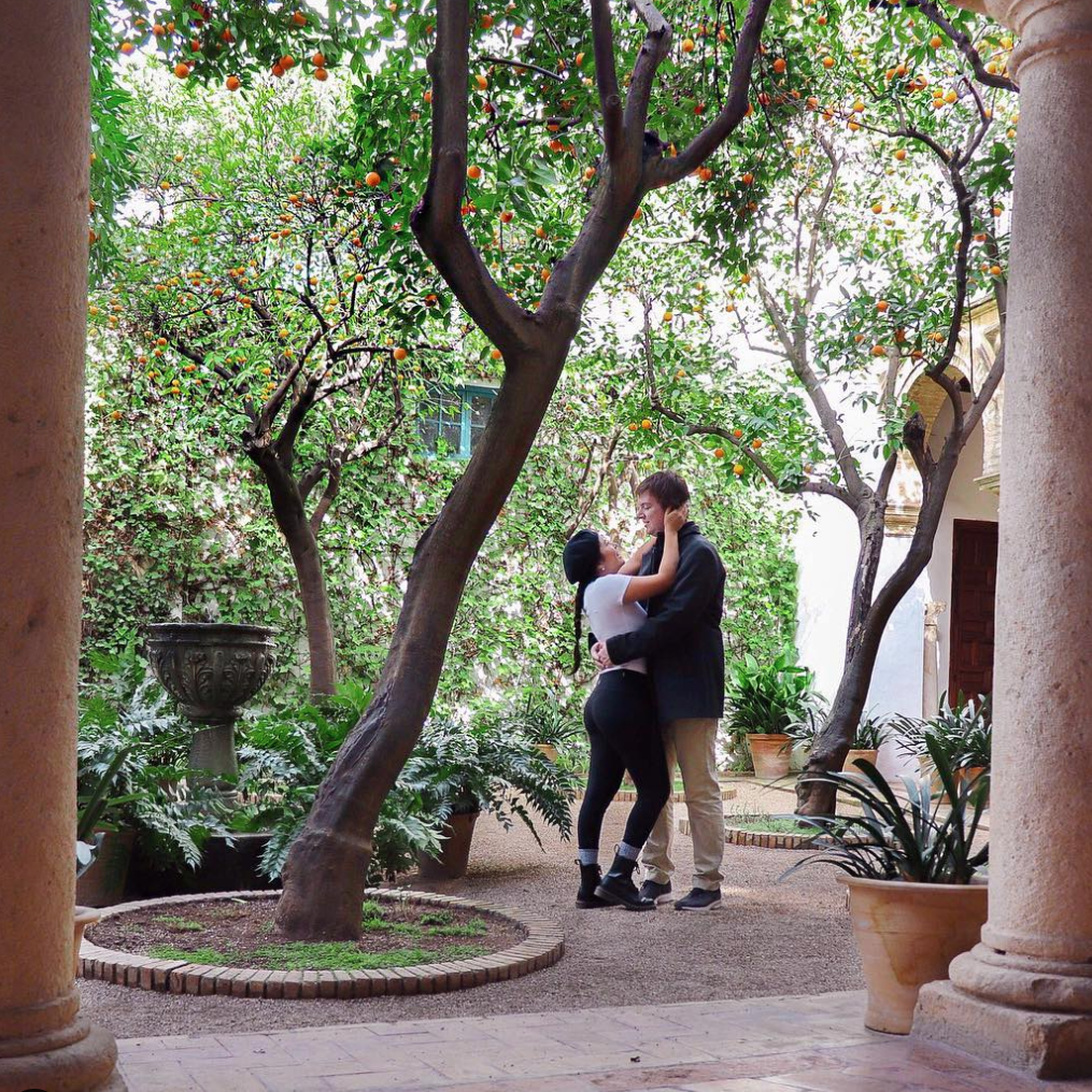 Cordoba, Spain, 2019