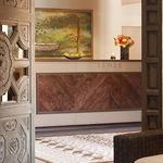 Sense Spa at Rosewood Hotel