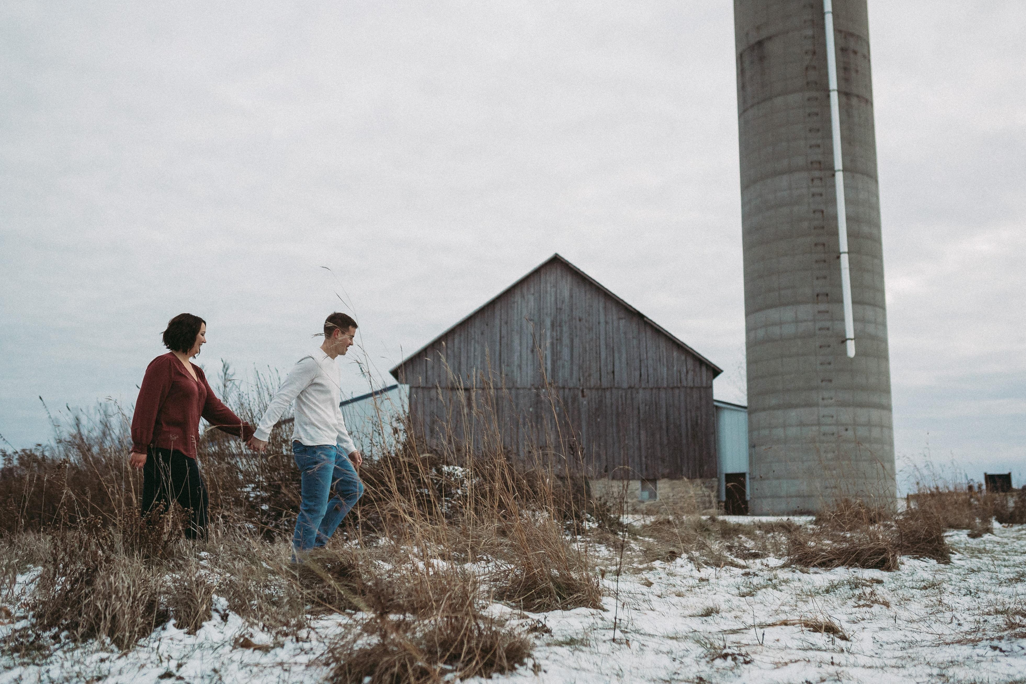 The Wedding Website of Jill Seidel and Zac Giese