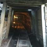 Bachelor Syracuse Mine Tour