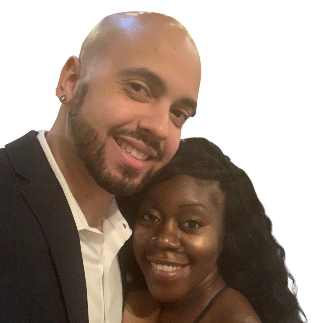 The Wedding Website of Denise Walcott and Ryan Wallen