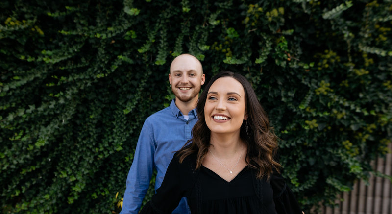 Kelsey Rhoden and Ty Brockmoller's Wedding Website