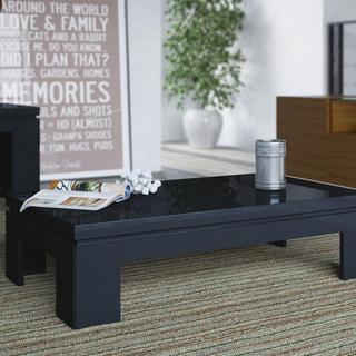 Bridge Coffee Table