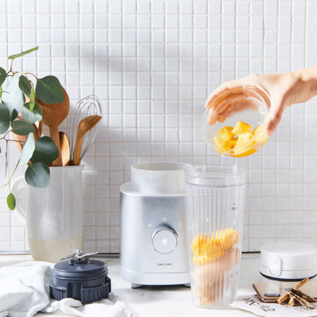 ZWILLING Enfinigy Personal Blender