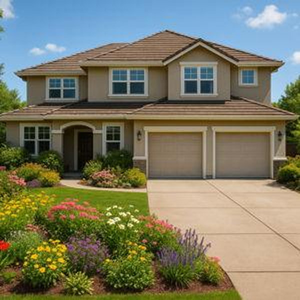 Home Down Payment