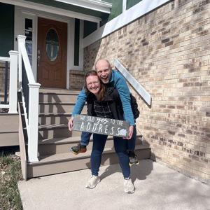 Our New Home Fund
