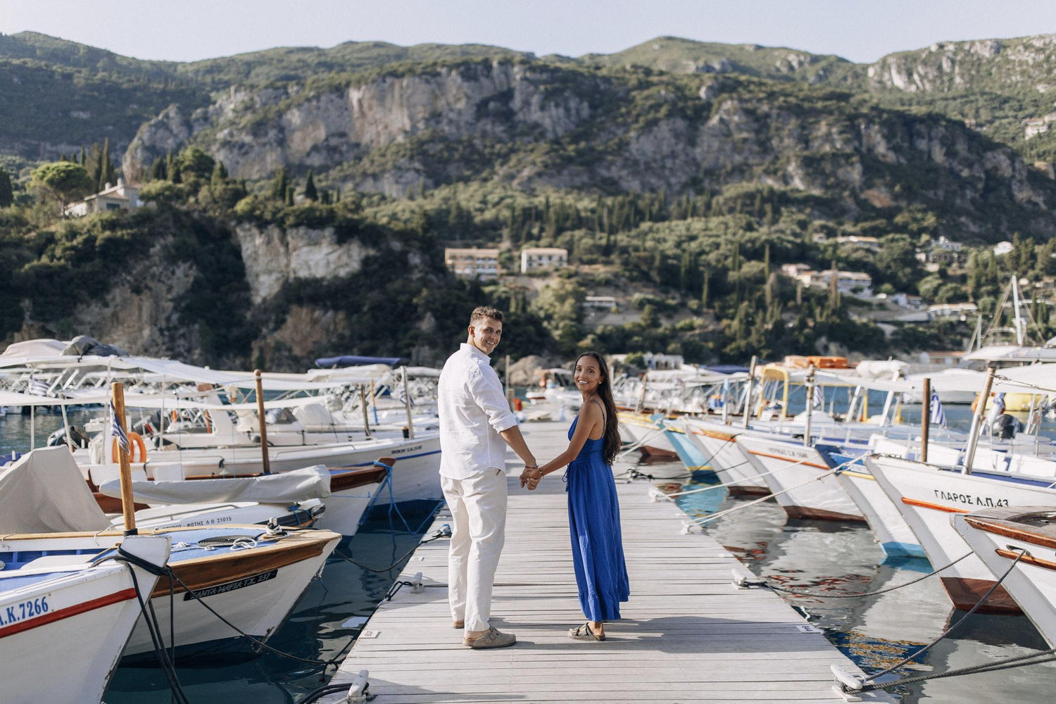 The Wedding Website of Daniel Bargielski and Adriana Atiencia