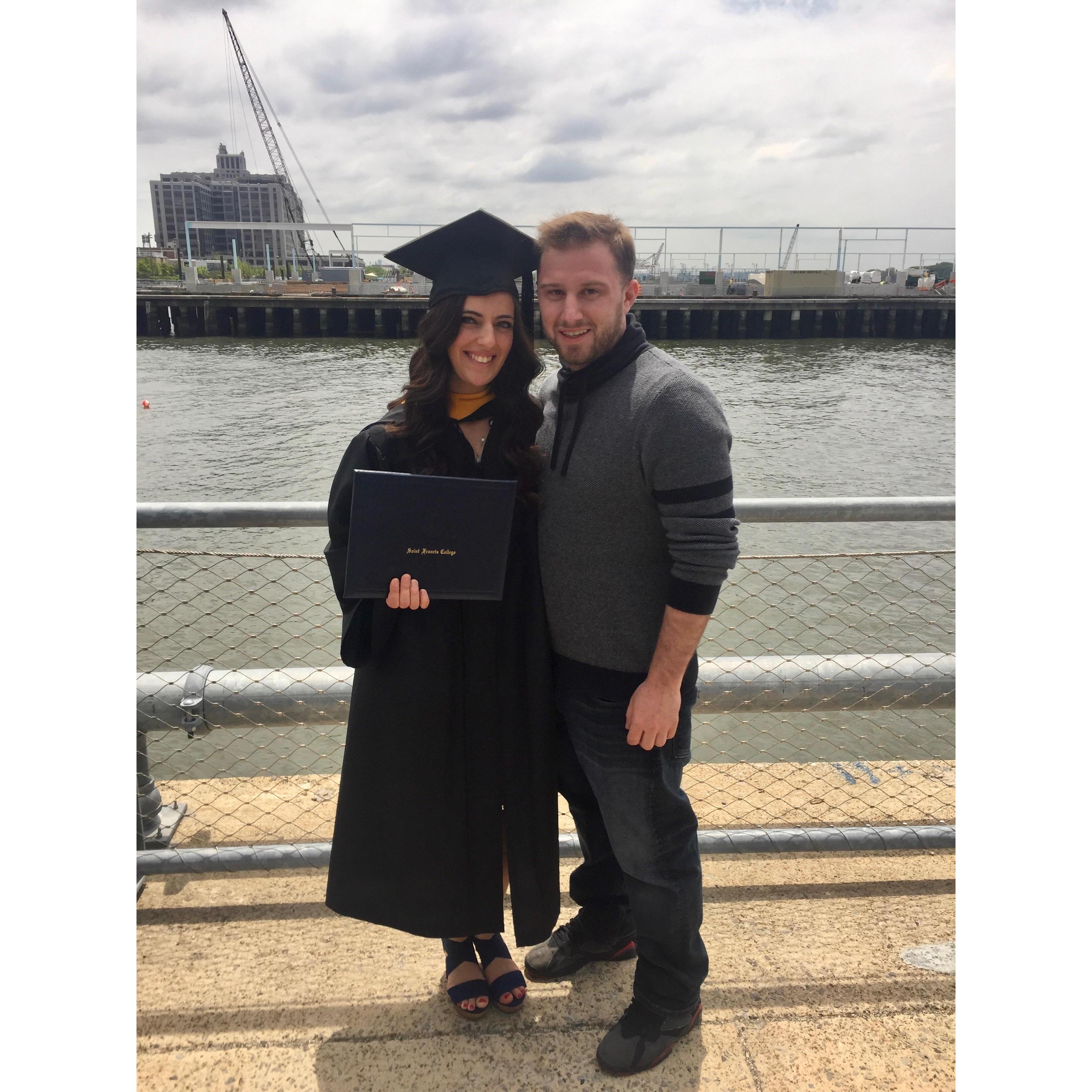 Graduation 2017