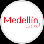 Medellín Travel Website (In Spanish)