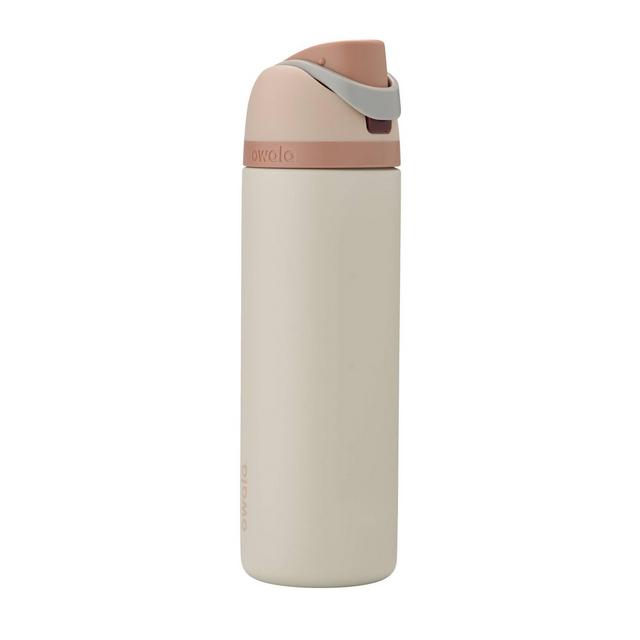 Owala Special Edition 24oz Stainless Steel Insulated FreeSip Water Bottle Potter’s Wheel  - Hearth & Hand™ with Magnolia