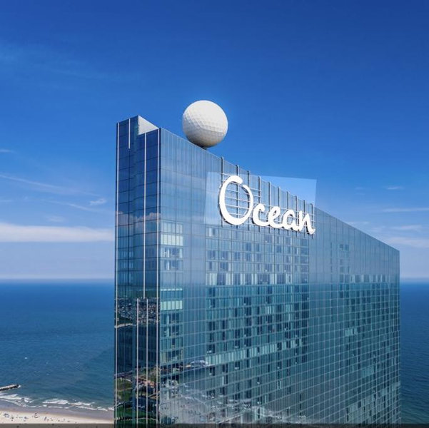 Honeymoon to Atlantic City