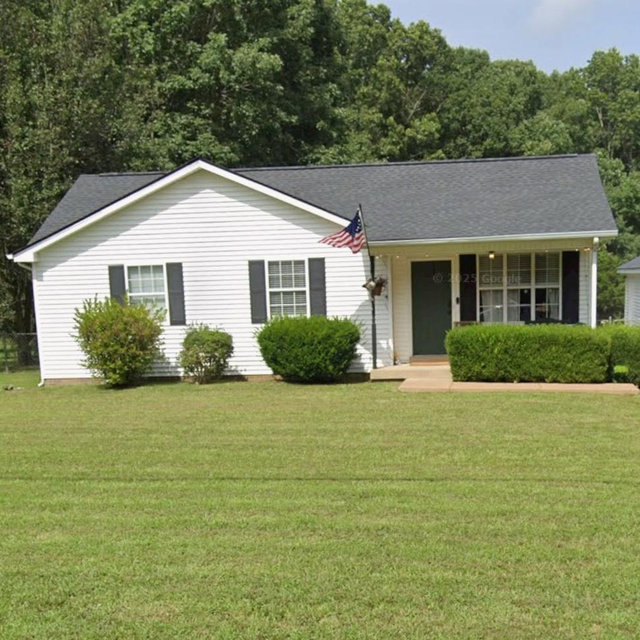 Our Home Renovation Fund