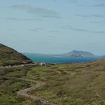 Makapuʻu Point Lighthouse Trail