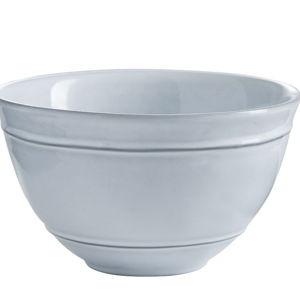 Cambria Handcrafted Stoneware Cereal Bowls