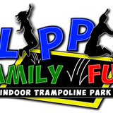 Flippin' Family Fun