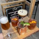 Cutler's Artisan Spirits