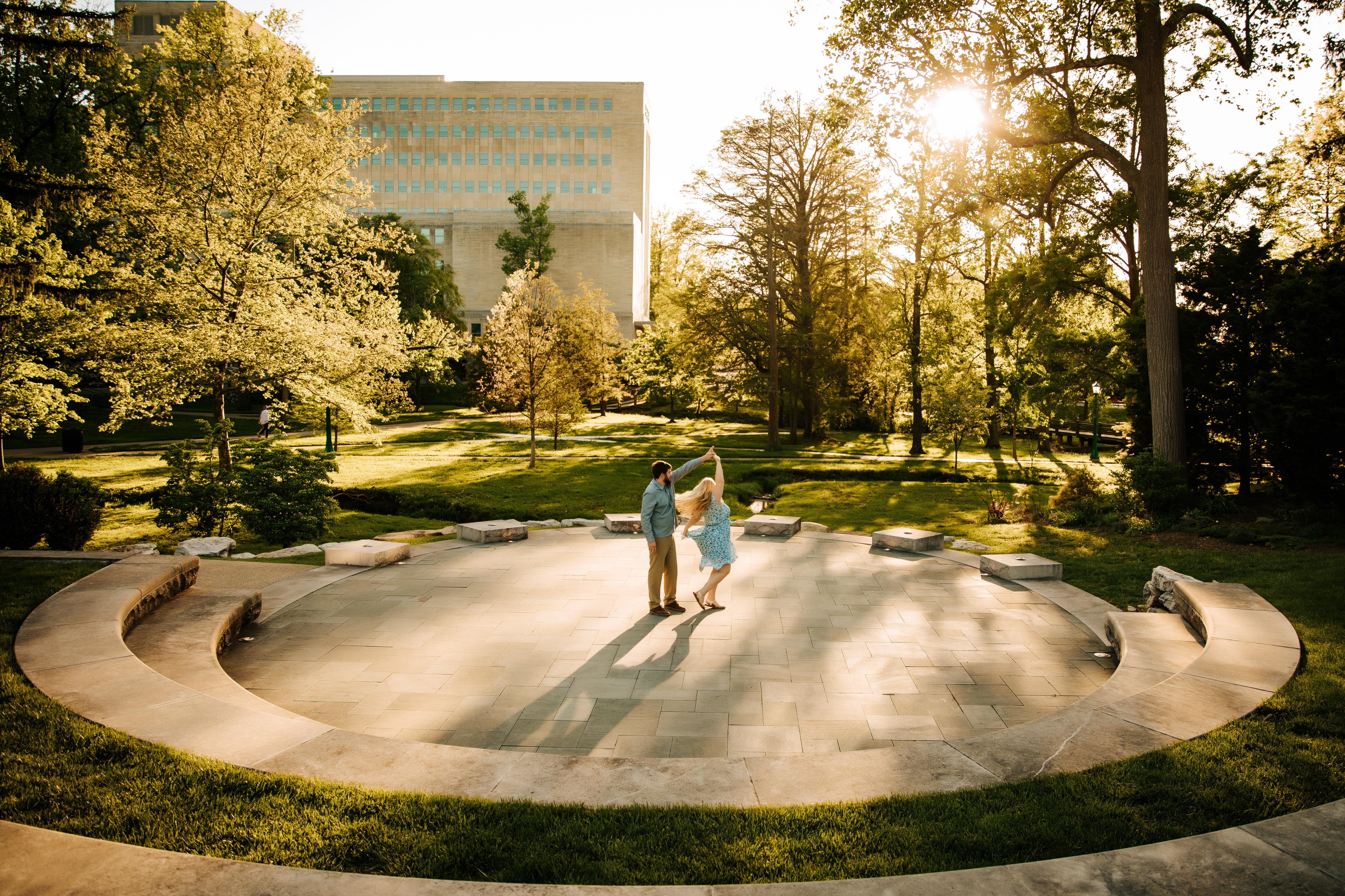 The Wedding Website of Lauren Baney and Matt Davisson