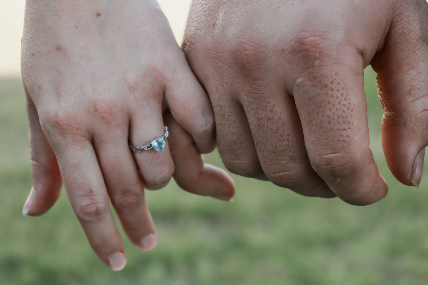 The Wedding Website of Chelsey Desormeaux and Keegan Romero
