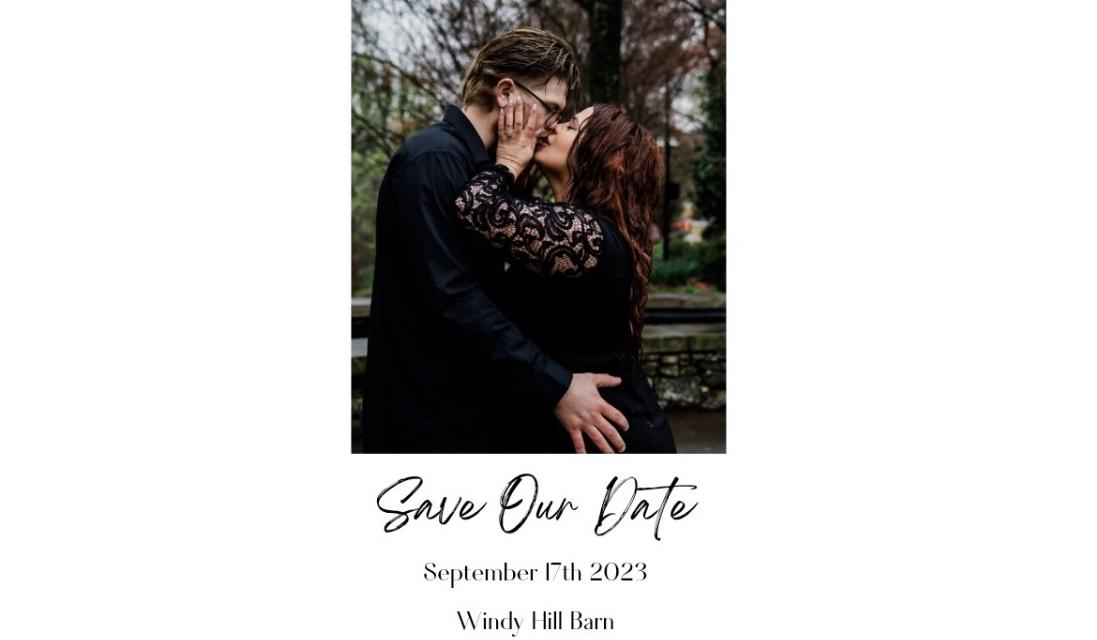 The Wedding Website of Nikki Young and Dallas Baldridge