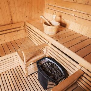 Sauna Fund