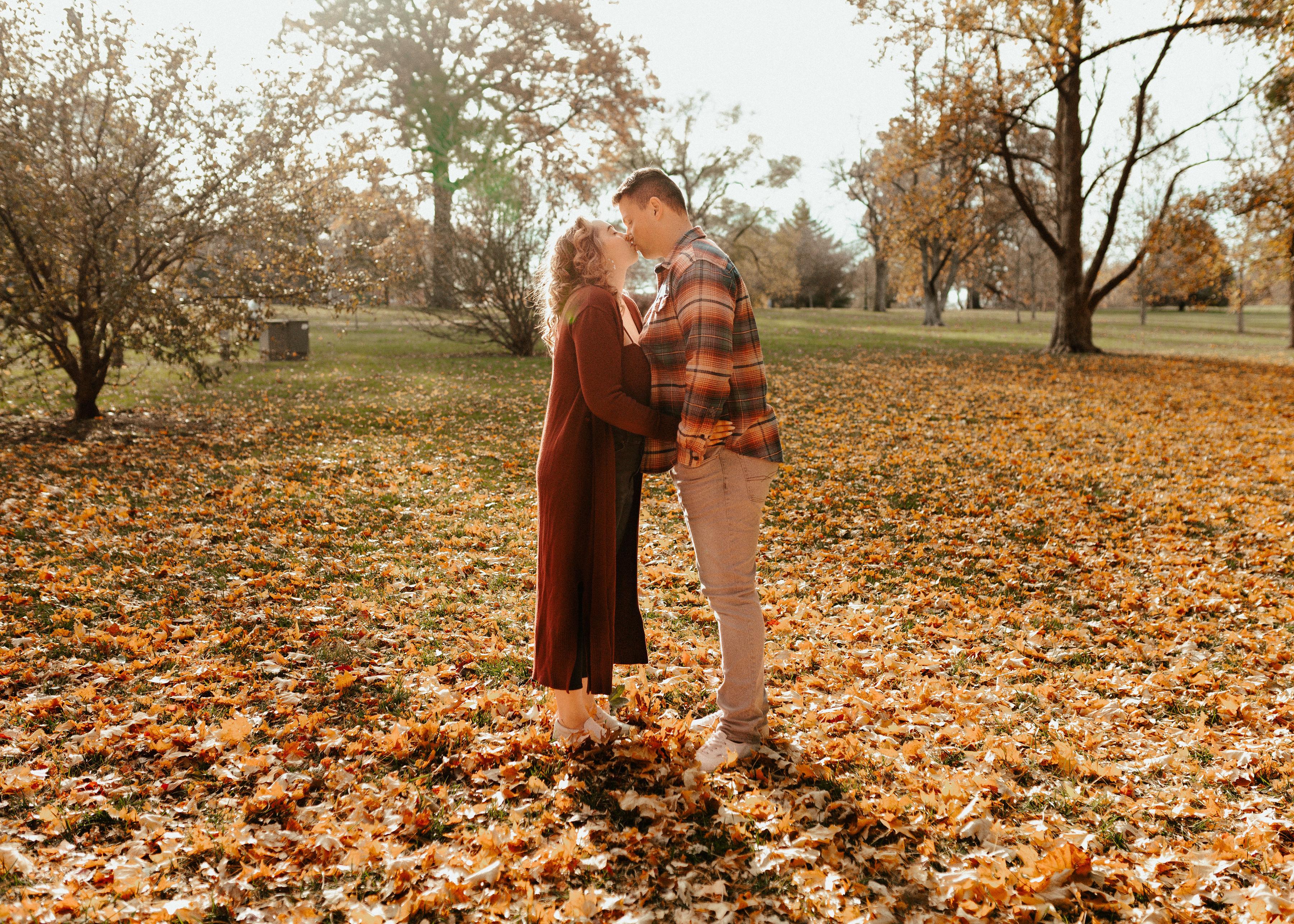 The Wedding Website of Janelle Sharp and Kevin Wanner Jr.