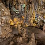 Fundación Cueva de Nerja