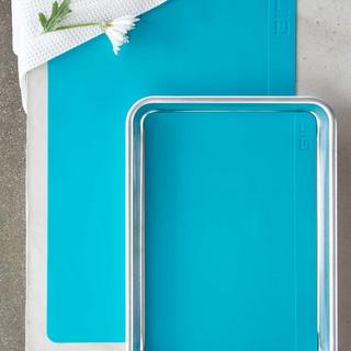 2-Piece Silicone Baking Mat Set