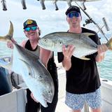 Vikingo Charters - Fishing Charter
